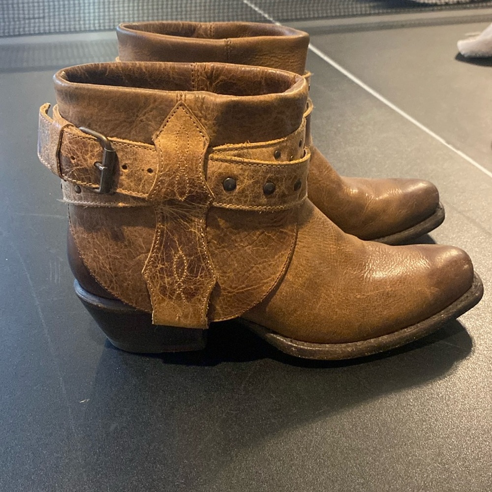 Women’s Sonora boots